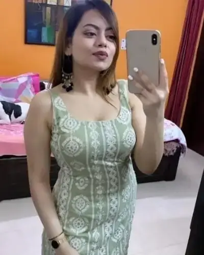 Call Girl Mapusa